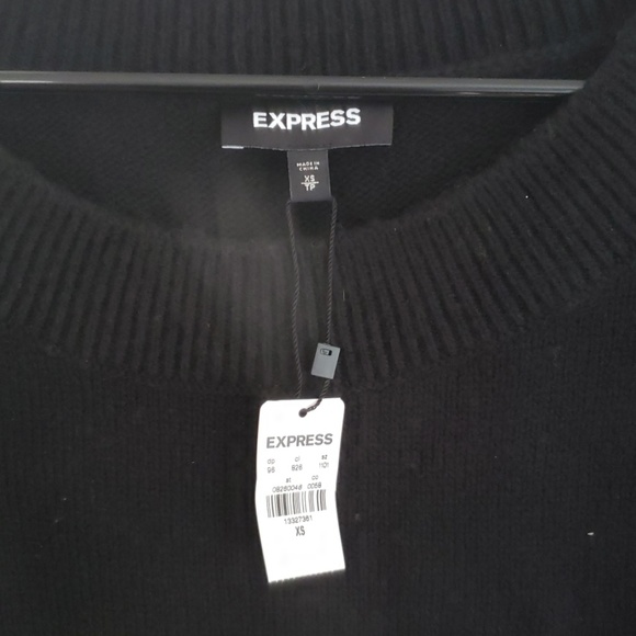 Express sweater - Picture 2 of 3